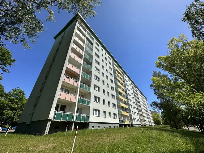 3 Zimmer Wohnung mit 70 m² in Chemnitz – Bild 4
