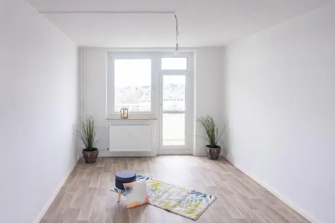 3 Zimmer Wohnung mit 70 m² in Chemnitz – Bild 1