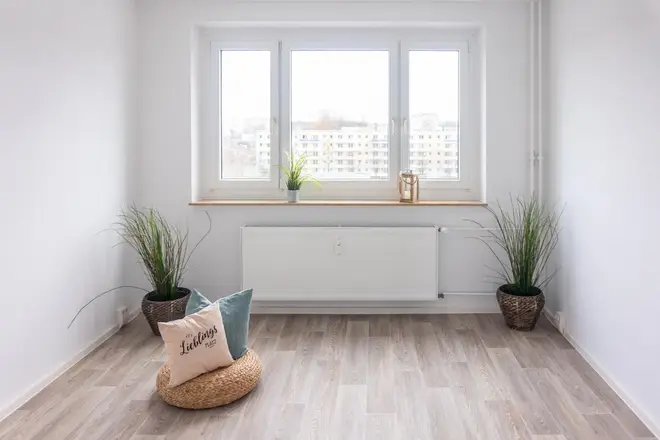 3 Zimmer Wohnung mit 70 m² in Chemnitz – Bild 2