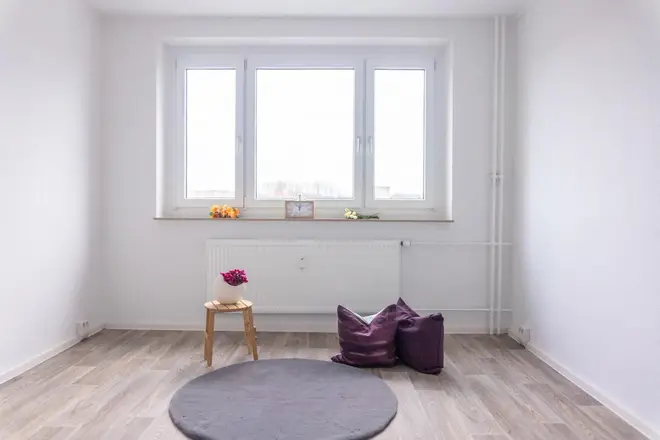 3 Zimmer Wohnung mit 70 m² in Chemnitz – Bild 3