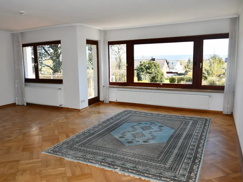 4 Zimmer Wohnung mit 108 m² in Göttingen – Bild 1