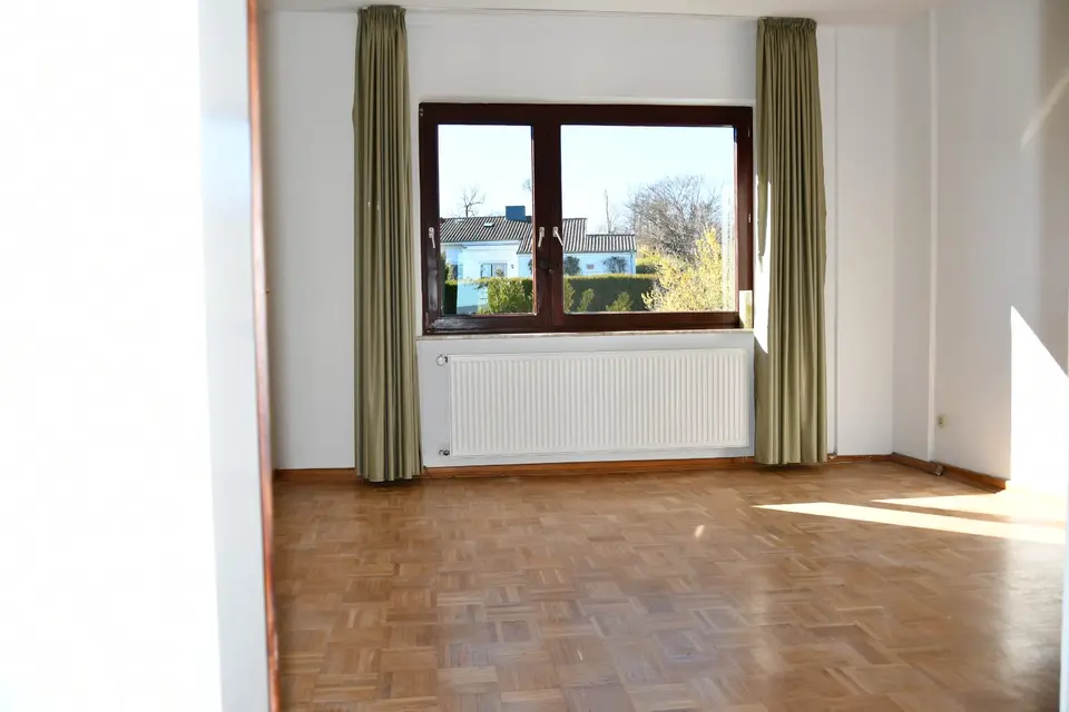 4 Zimmer Wohnung mit 108 m² in Göttingen – Bild 2