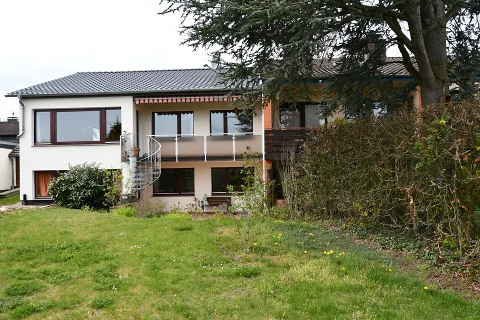 4 Zimmer Wohnung mit 108 m² in Göttingen – Bild 6