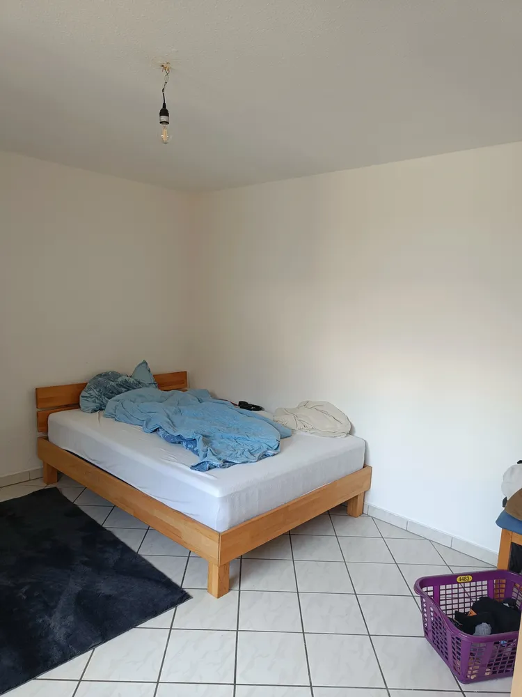 2 Zimmer Wohnung mit 74 m² in Saarbrücken – Bild 1