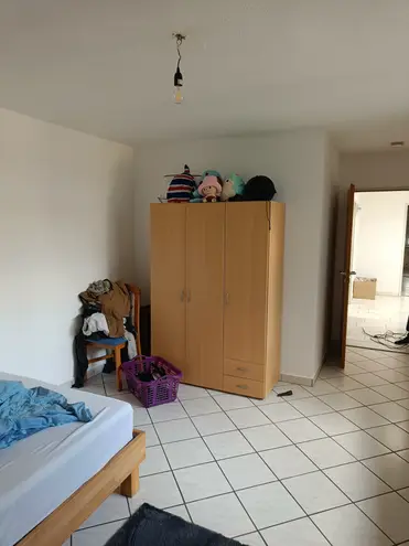 2 Zimmer Wohnung mit 74 m² in Saarbrücken – Bild 2