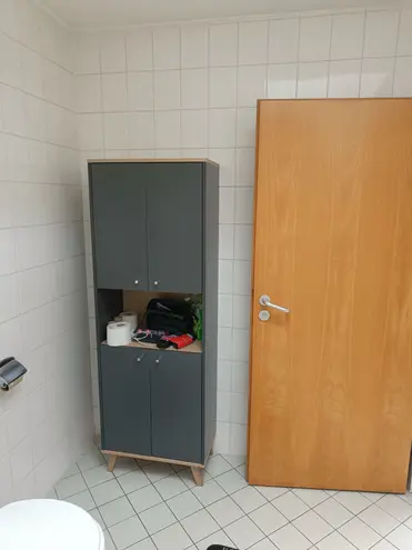 2 Zimmer Wohnung mit 74 m² in Saarbrücken – Bild 5