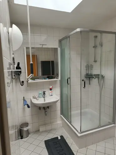 2 Zimmer Wohnung mit 74 m² in Saarbrücken – Bild 6
