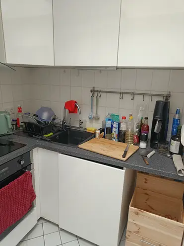 2 Zimmer Wohnung mit 74 m² in Saarbrücken – Bild 8