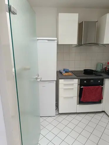 2 Zimmer Wohnung mit 74 m² in Saarbrücken – Bild 9