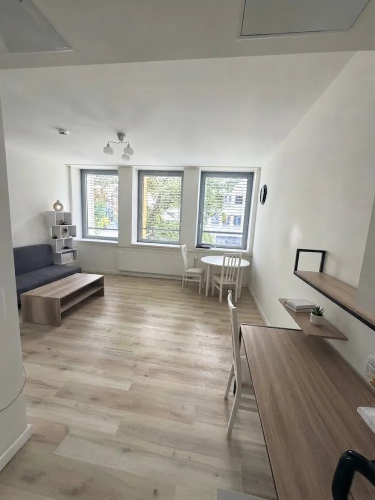 2 Zimmer Wohnung mit 47 m² in Berlin – Bild 1