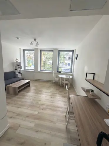 2 Zimmer Wohnung mit 47 m² in Berlin – Bild 1