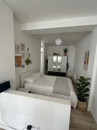 2 Zimmer Wohnung mit 47 m² in Berlin – Bild 2