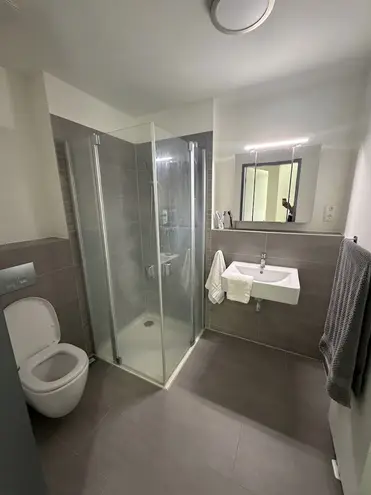 2 Zimmer Wohnung mit 47 m² in Berlin – Bild 3