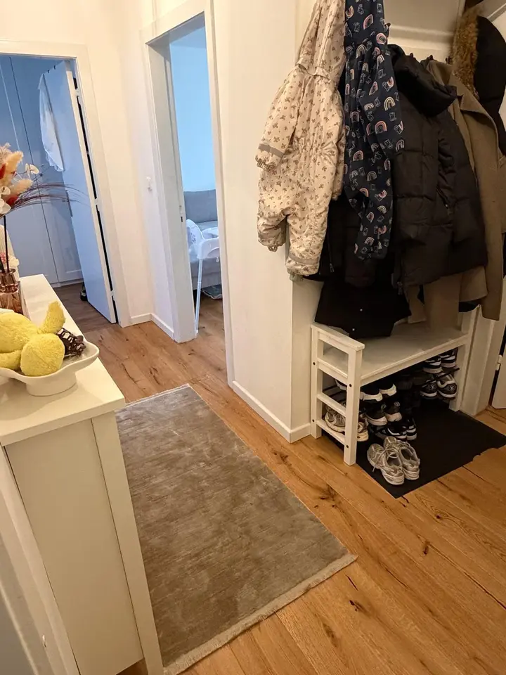 2 Zimmer Wohnung mit 50 m² in Norderstedt – Bild 9