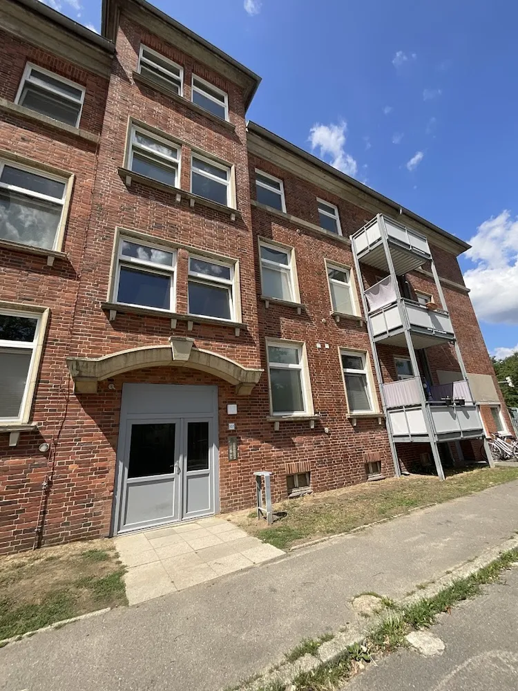 3 Zimmer Wohnung mit 67 m² in Lübeck – Bild 1