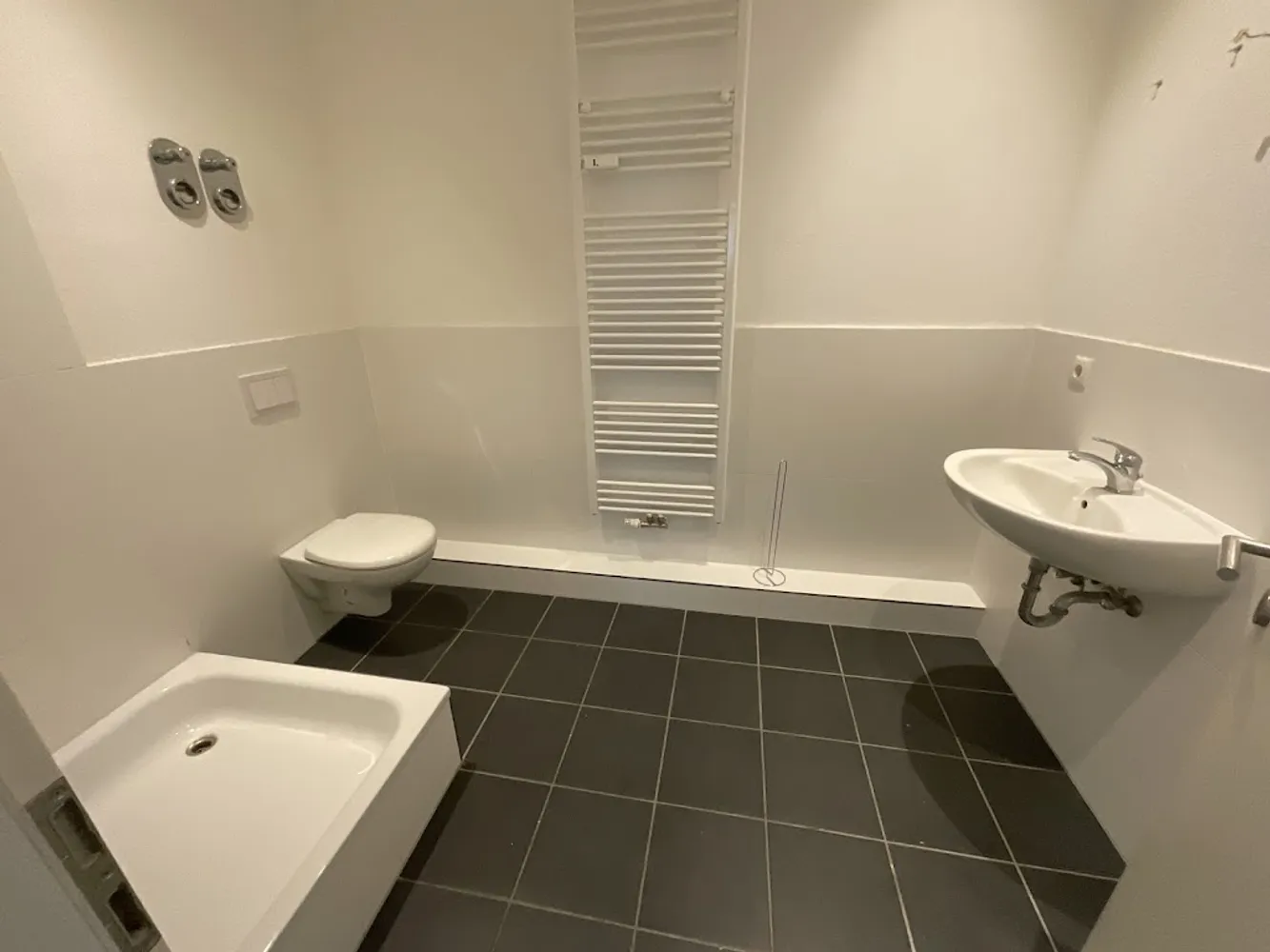 3 Zimmer Wohnung mit 67 m² in Lübeck – Bild 2