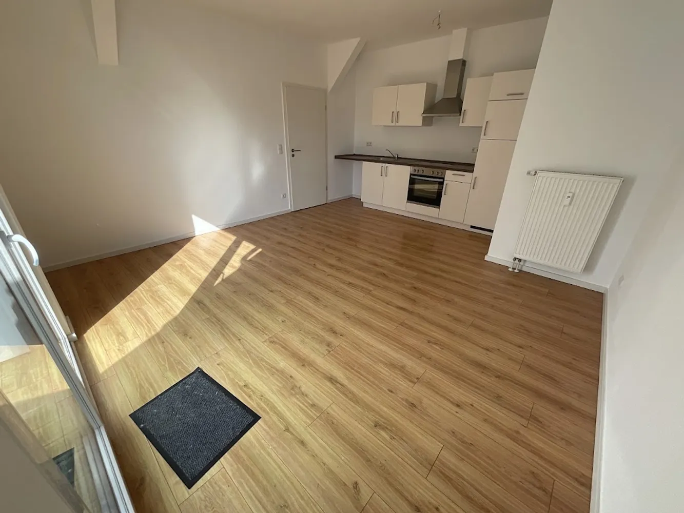 3 Zimmer Wohnung mit 67 m² in Lübeck – Bild 11