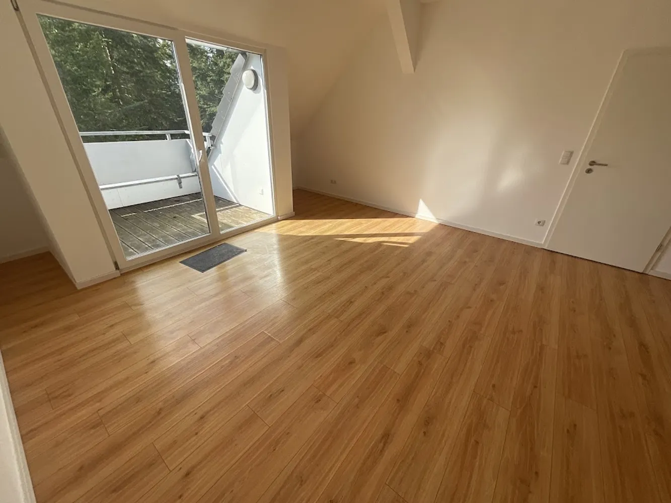 3 Zimmer Wohnung mit 67 m² in Lübeck – Bild 12