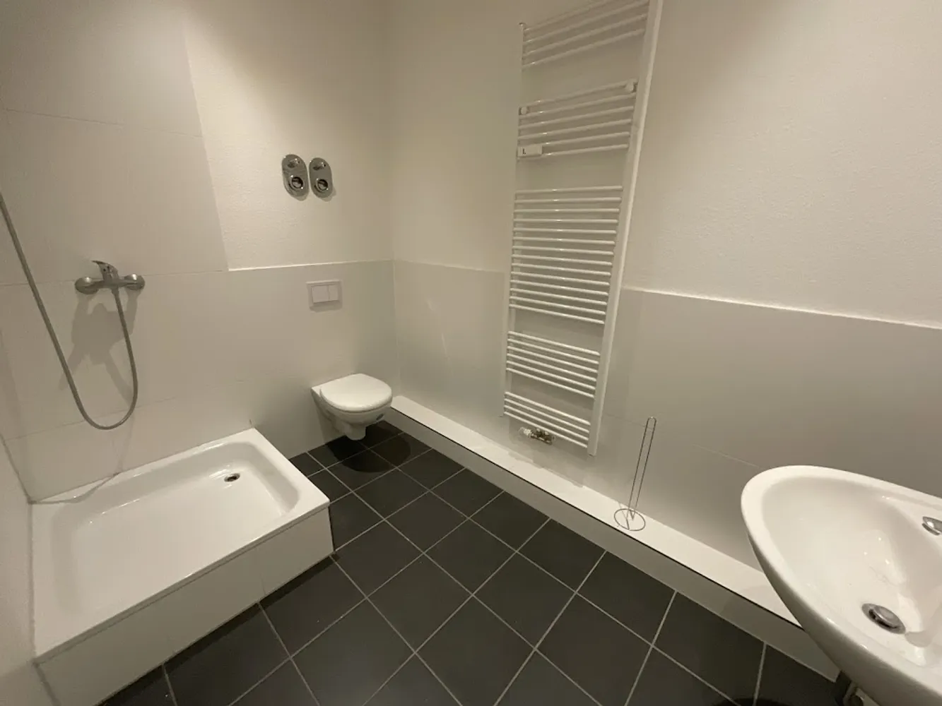 3 Zimmer Wohnung mit 67 m² in Lübeck – Bild 3