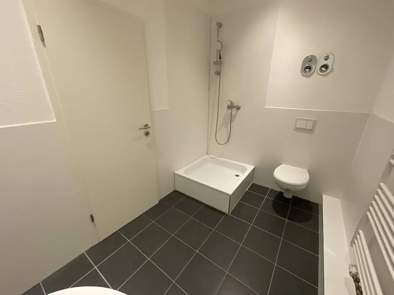 3 Zimmer Wohnung mit 67 m² in Lübeck – Bild 4