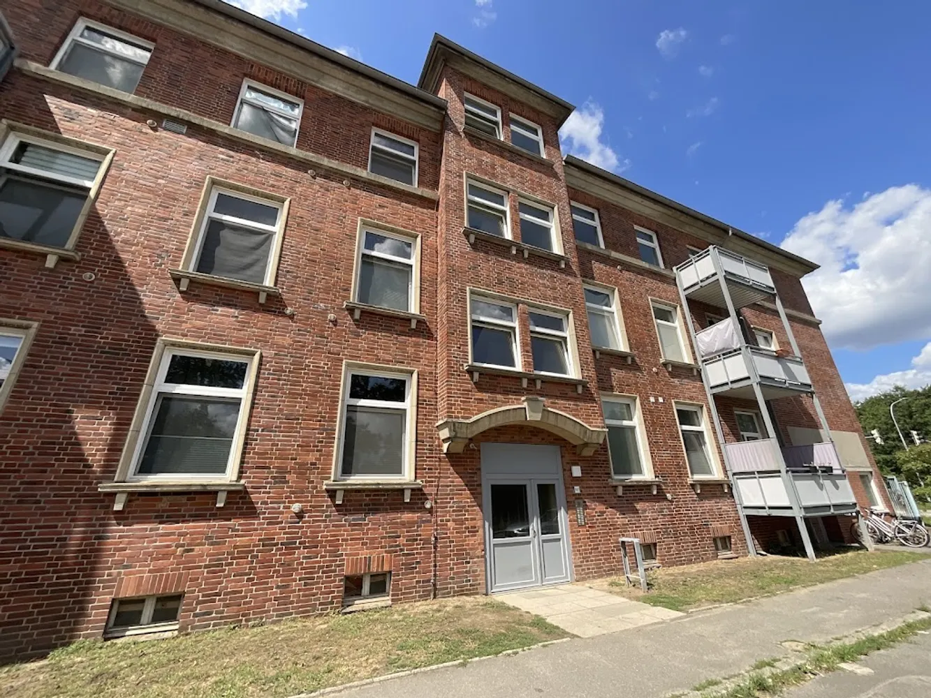 3 Zimmer Wohnung mit 67 m² in Lübeck – Bild 6