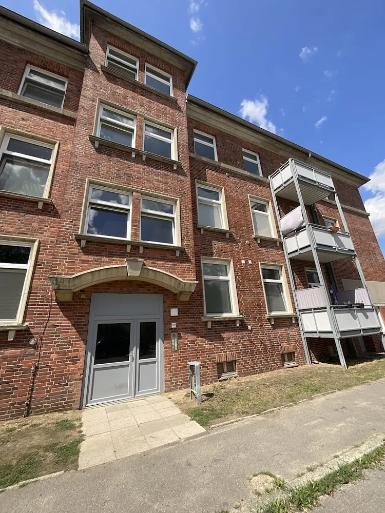 3 Zimmer Wohnung mit 67 m² in Lübeck – Bild 7
