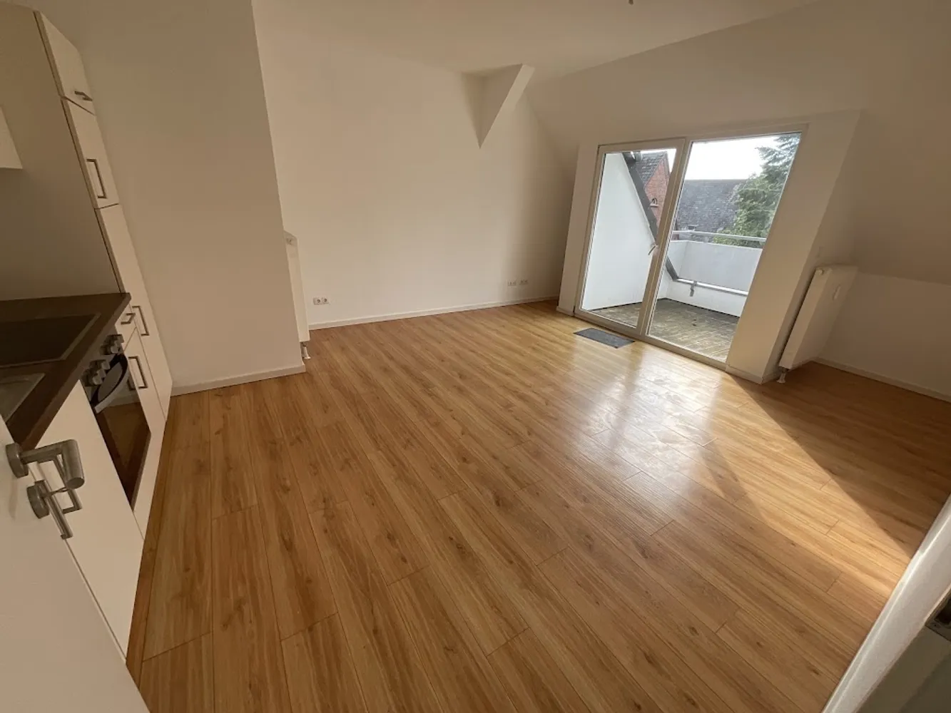 3 Zimmer Wohnung mit 67 m² in Lübeck – Bild 8