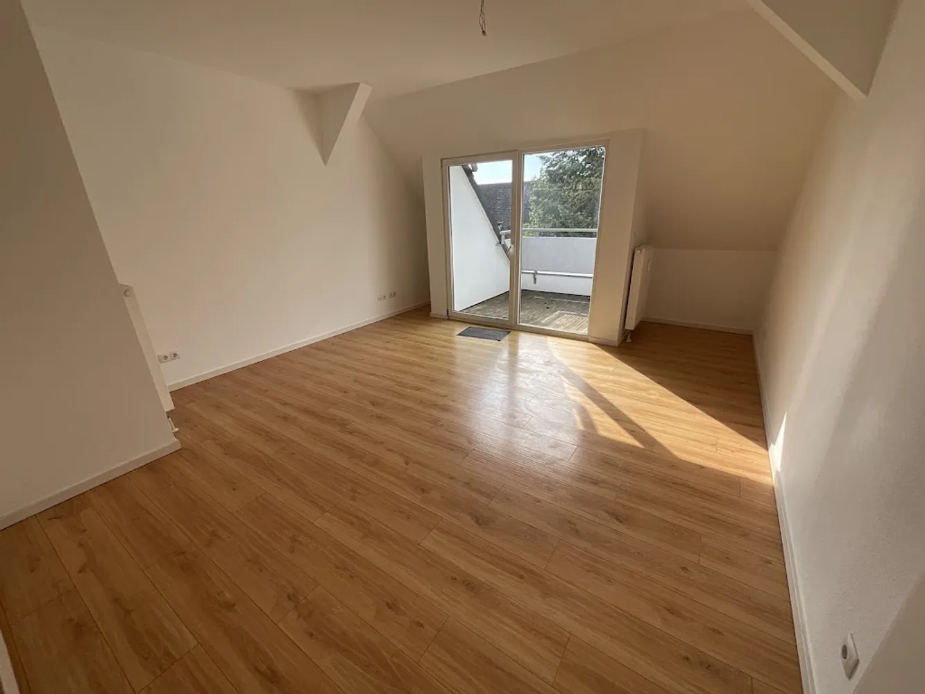 3 Zimmer Wohnung mit 67 m² in Lübeck – Bild 9