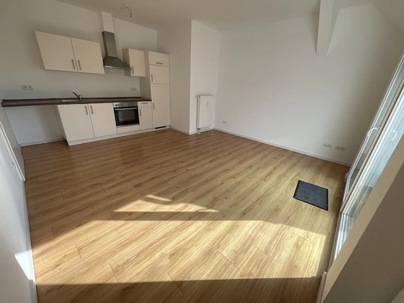 3 Zimmer Wohnung mit 67 m² in Lübeck – Bild 10