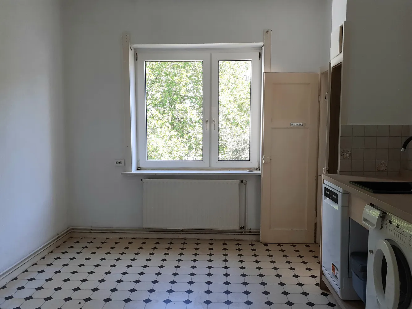2 Zimmer Wohnung mit 68 m² in Hannover – Bild 1