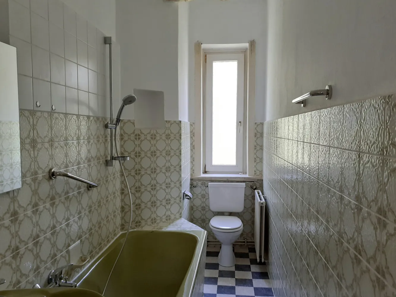 2 Zimmer Wohnung mit 68 m² in Hannover – Bild 2