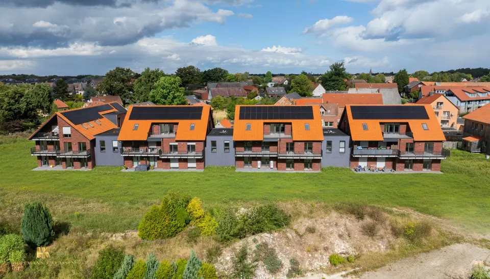 2 Zimmer Wohnung mit 88 m² in Wolfsburg – Bild 2