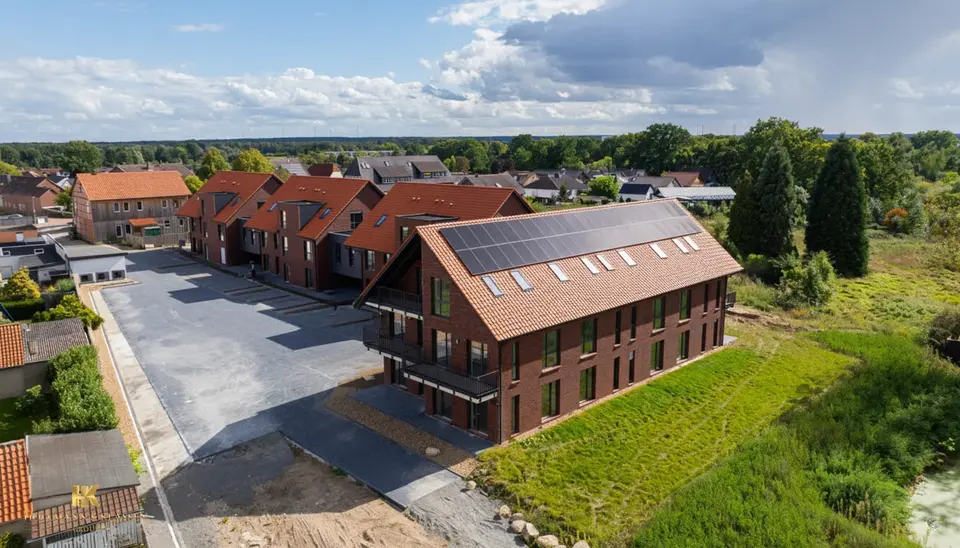 2 Zimmer Wohnung mit 88 m² in Wolfsburg – Bild 3
