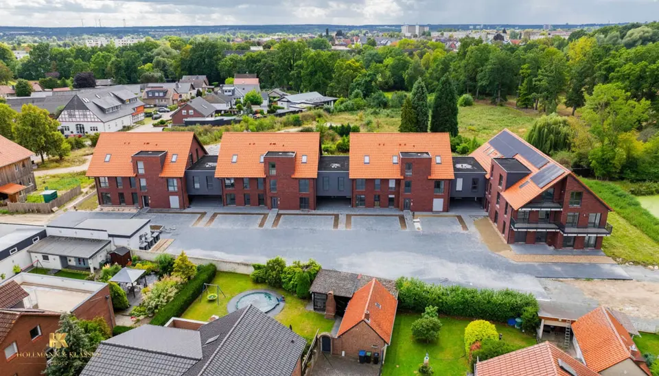 2 Zimmer Wohnung mit 88 m² in Wolfsburg – Bild 4