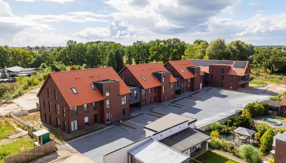2 Zimmer Wohnung mit 88 m² in Wolfsburg – Bild 6