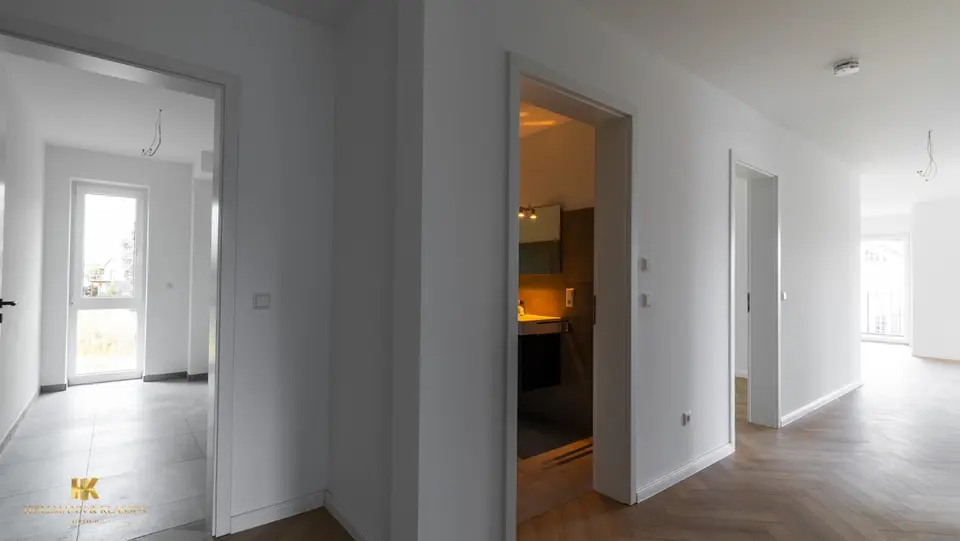 2 Zimmer Wohnung mit 88 m² in Wolfsburg – Bild 7