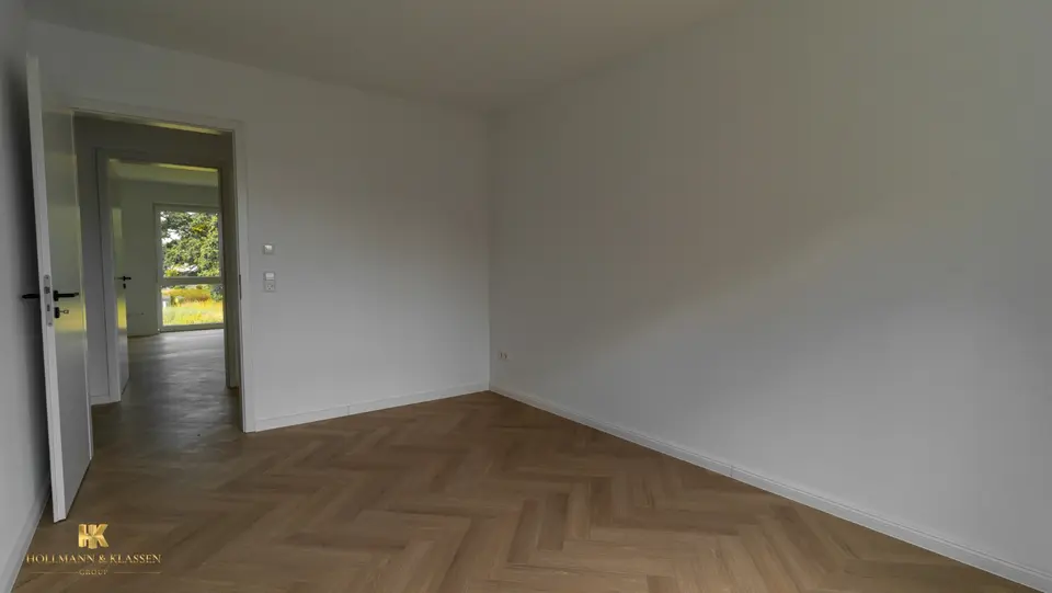 2 Zimmer Wohnung mit 88 m² in Wolfsburg – Bild 8