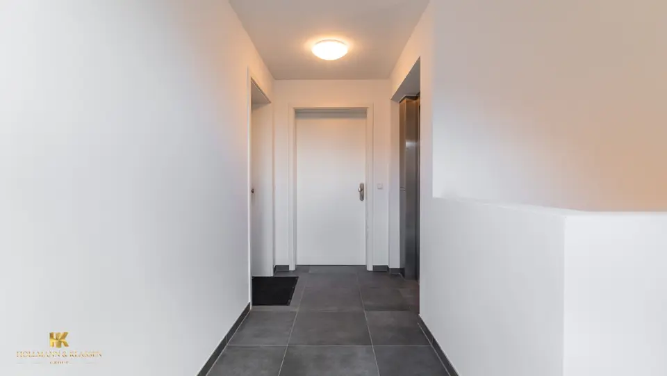 2 Zimmer Wohnung mit 88 m² in Wolfsburg – Bild 9