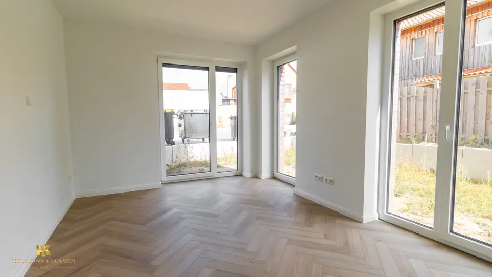 2 Zimmer Wohnung mit 88 m² in Wolfsburg – Bild 10