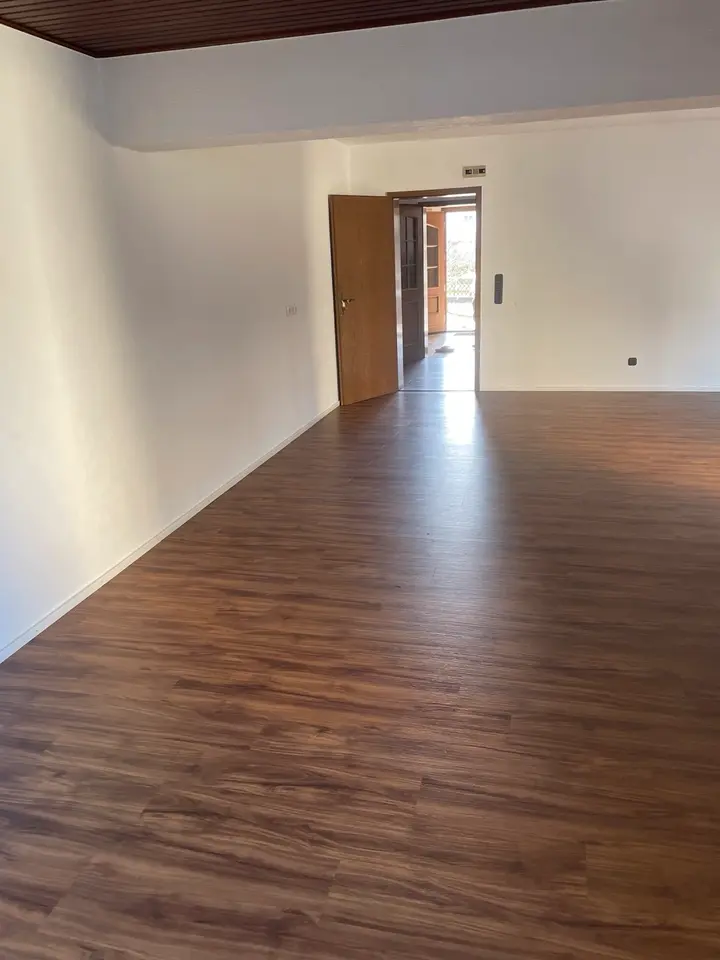 5 Zimmer Wohnung mit 110 m² in Michelstadt – Bild 9