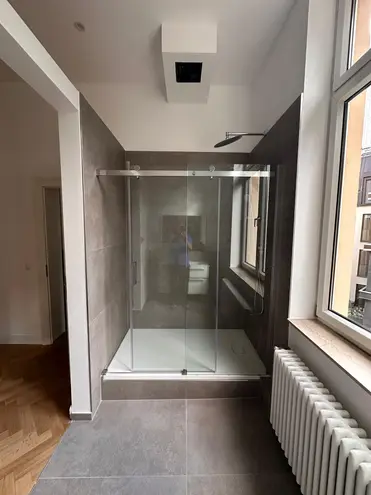 3 Zimmer Wohnung mit 104 m² in Frankfurt am Main – Bild 11