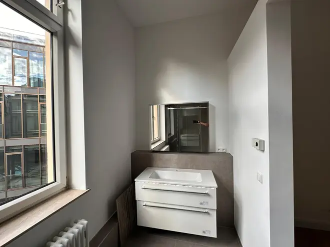 3 Zimmer Wohnung mit 104 m² in Frankfurt am Main – Bild 12