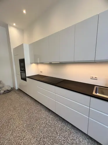 3 Zimmer Wohnung mit 104 m² in Frankfurt am Main – Bild 2
