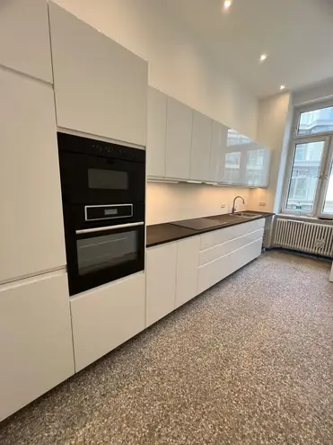 3 Zimmer Wohnung mit 104 m² in Frankfurt am Main – Bild 3