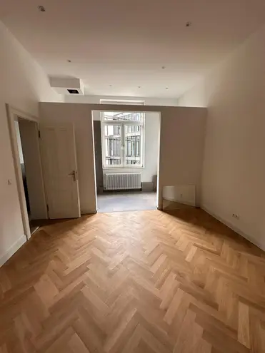 3 Zimmer Wohnung mit 104 m² in Frankfurt am Main – Bild 5