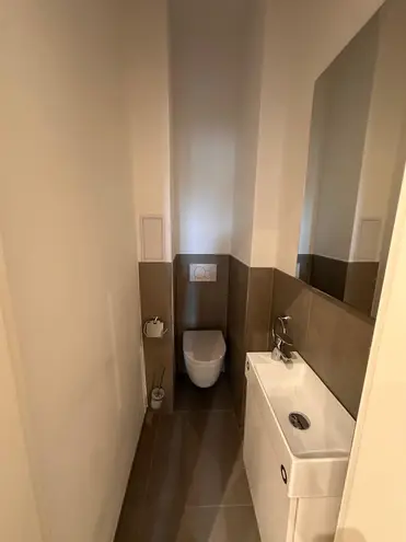 3 Zimmer Wohnung mit 104 m² in Frankfurt am Main – Bild 8