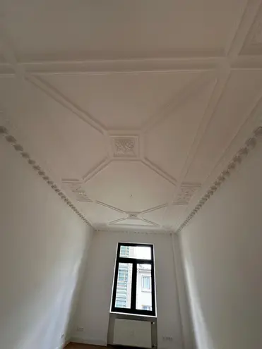 3 Zimmer Wohnung mit 104 m² in Frankfurt am Main – Bild 9
