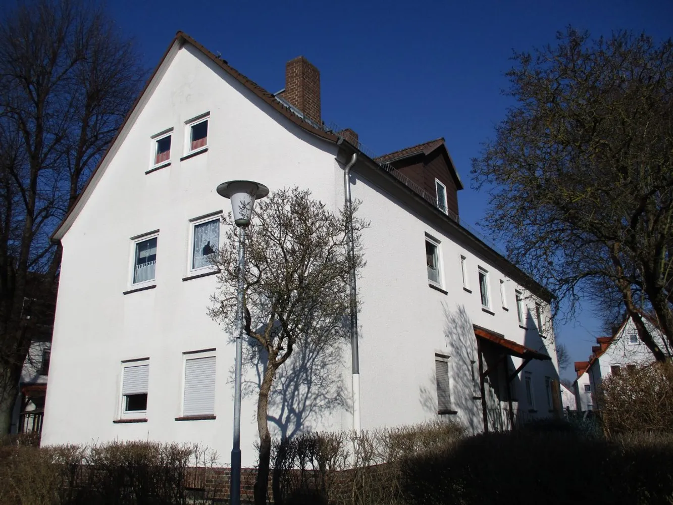 3 Zimmer Wohnung mit 52 m² in Kassel – Bild 1