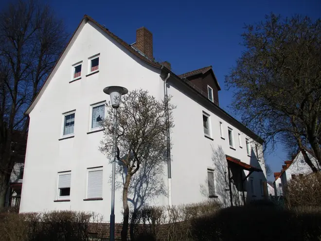 3 Zimmer Wohnung mit 52 m² in Kassel – Bild 1