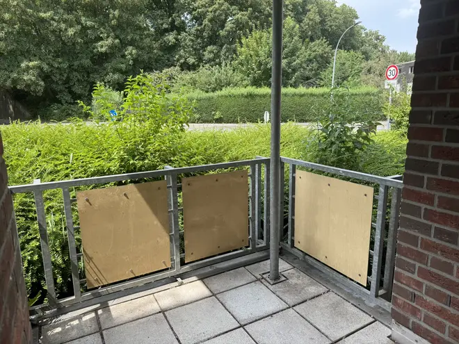 2 Zimmer Wohnung mit 59 m² in Mönchengladbach – Bild 1